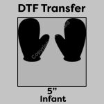 DTF Transfer 5" Thumbnail