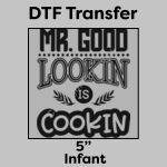 DTF Transfer 5" Thumbnail