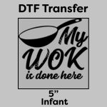 DTF Transfer 5" Thumbnail