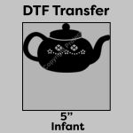 DTF Transfer 5" Thumbnail