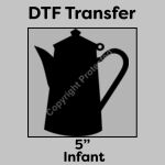 DTF Transfer 5" Thumbnail