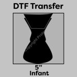 DTF Transfer 5" Thumbnail