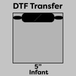 DTF Transfer 5" Thumbnail