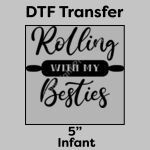 DTF Transfer 5" Thumbnail