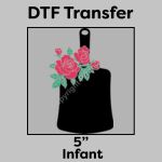 DTF Transfer 5" Thumbnail