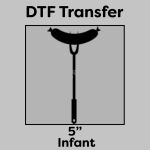 DTF Transfer 5" Thumbnail