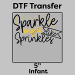 DTF Transfer 5" Thumbnail