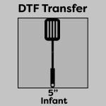 DTF Transfer 5" Thumbnail