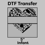 DTF Transfer 5" Thumbnail