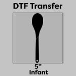 DTF Transfer 5" Thumbnail