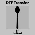 DTF Transfer 5" Thumbnail