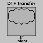 DTF Transfer 5" Thumbnail