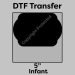 DTF Transfer 5" Thumbnail