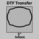 DTF Transfer 5" Thumbnail