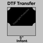 DTF Transfer 5" Thumbnail