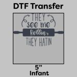 DTF Transfer 5" Thumbnail