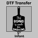 DTF Transfer 5" Thumbnail