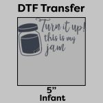 DTF Transfer 5" Thumbnail