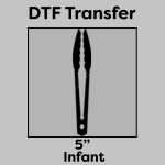 DTF Transfer 5" Thumbnail