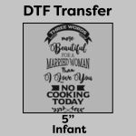 DTF Transfer 5" Thumbnail