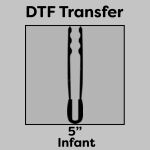 DTF Transfer 5" Thumbnail