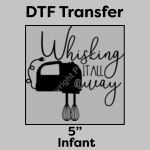 DTF Transfer 5" Thumbnail