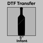 DTF Transfer 5" Thumbnail