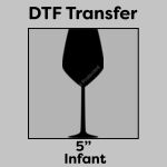 DTF Transfer 5" Thumbnail