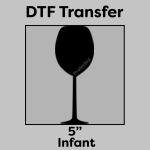 DTF Transfer 5" Thumbnail