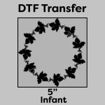 DTF Transfer 5" Thumbnail