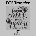 DTF Transfer 5" Thumbnail