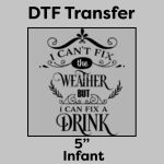 DTF Transfer 5" Thumbnail