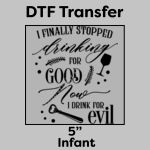 DTF Transfer 5" Thumbnail