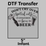 DTF Transfer 5" Thumbnail