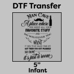 DTF Transfer 5" Thumbnail