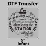 DTF Transfer 5" Thumbnail