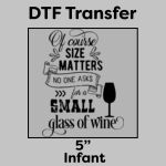 DTF Transfer 5" Thumbnail