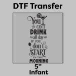 DTF Transfer 5" Thumbnail