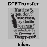 DTF Transfer 5" Thumbnail