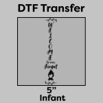 DTF Transfer 5" Thumbnail