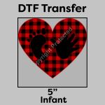 DTF Transfer 5" Thumbnail