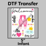 DTF Transfer 5" Thumbnail