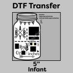 DTF Transfer 5" Thumbnail