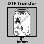 DTF Transfer 5" Thumbnail