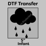 DTF Transfer 5" Thumbnail