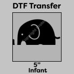 DTF Transfer 5" Thumbnail