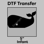 DTF Transfer 5" Thumbnail