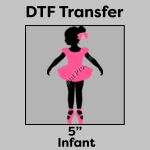 DTF Transfer 5" Thumbnail