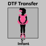 DTF Transfer 5" Thumbnail