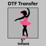 DTF Transfer 5" Thumbnail